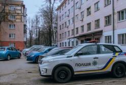 В Днепре нашли тело младенца в социальном центре