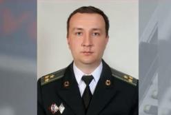 Президент назначил главу СБУ Крыма