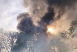 На Сумщині ворожий дрон атакував підлітків на мотоциклі 