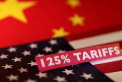 Китай створює список американських товарів, які звільнять від 125% мита, - Reuters