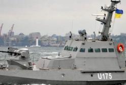 Россия передаст Украине захваченные в Керченском проливе катера до конца года