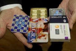 Найден неожиданный эффект виагры