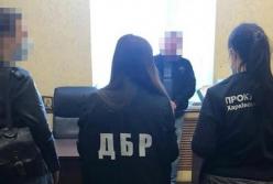 В Харькове двух полицейских подозревают в сокрытии убийства (фото)