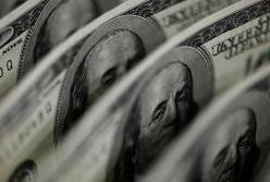 Госдолг Украины за месяц вырос почти на 3 млрд долларов