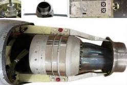 Нова крилата ракета росіян "Бандероль" містить чимало іноземних компонентів: подробиці від ГУР 