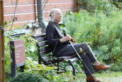 Врачи назвали ранние признаки болезни Альцгеймера 