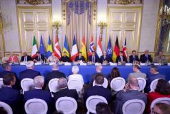 Україна та ще 9 країн ЄС офіційно створили Антибалістичну коаліцію