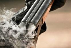 На Днепропетровщине пенсионер застрелил предпринимателя