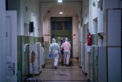 В Луцке покончила с собой мать девочки, умершей от отравления каштанами