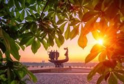 ​Синоптик рассказал о погоде на День Киева