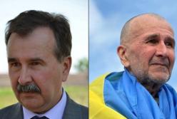 З російського полону звільнили ексмера Херсона Володимира Миколаєнка