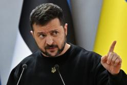 Зеленський підписав указ про службу 60+: контракт на рік і особливі умови 