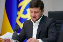 Зеленский назначил госстипендии деятелям физической культуры и спорта