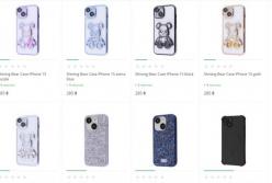 Вибір ідеального чохла для iPhone: матеріали, дизайн та функціональність