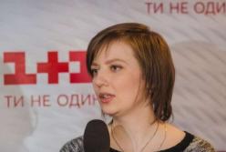 На продюсера "1+1" завели дело после языкового скандала