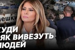 Режим тиші на Херсонщині: Олешки чекають на гуманітарну місію та евакуацію