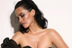 Даша Астафьева поделилась откровенными снимками (фото)