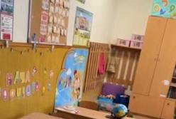 Російська атака пошкодила ліцей в Одесі, постраждали вісім людей