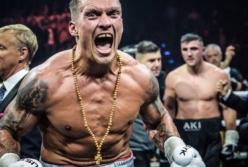 «Не тебе решать, чей Крым»: украинский борец вызвал Усика на бой без правил (видео)