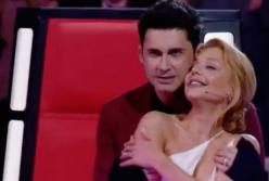 Тина похвасталась соблазнительными танцами рядом с Баланом (фото)