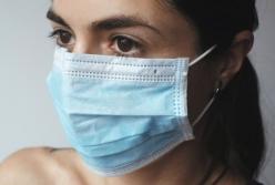 В 2020 году Украина продала за границу 640 тонн медицинских масок