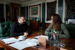 Україна готує масштабні кадрові перестановки в уряді та правоохоронних органах