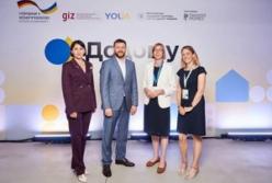 Німеччина запустила платформу «Додому» для допомоги українцям за кордоном