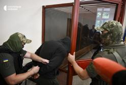 Вбивство на Київщині: підозрювані – військовий ГУР та екс-співробітник СБУ
