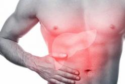 Медики назвали первые симптомы развития рака печени