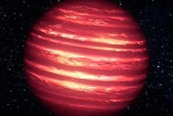 Ученые открыли коричневых карликов с рекордно быстрым вращением