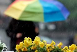 Прогноз погоды на 6 мая: в Украину снова идут дожди