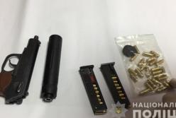 В Херсоне копы инсценировали убийство и задержали заказчика (фото)