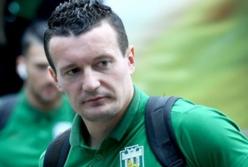 Звезда украинского футбола идет в Верховную Раду