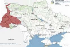 Україну охопило небувале маловоддя: загроза найнижчих рівнів води у річках