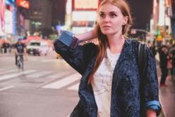 Угрожает не только ей: всплыли неожиданные подробности преследования Славы Каминской