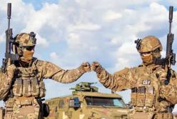 Естонія готова видавати Україні військовозобов'язаних біженців, а Німеччина - ні