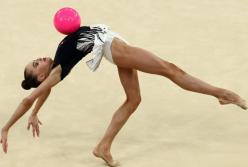 "Золото" плюс "бронза": українські гімнастки тріумфували на Гран-Прі в чеському Брно