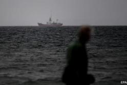 В Крыму отпустили капитана украинского судна