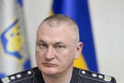 Глава Нацполиции Князев заявил об отставке 