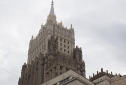 В России резко отреагировали на высылку дипломата из Украины и готовят ответ