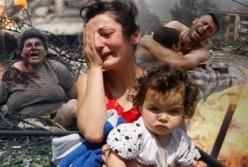 Грузія 2008: як Захід пропустив перше вторгнення Росії до Європи