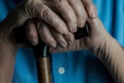 В Италии от коронавируса вылечилась 104-летняя женщина (фото)