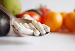 Медики назвали витамин, который продлевает жизнь