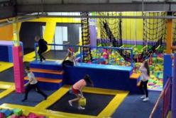 В Одессе ребенок получил страшную травму на аттракционе