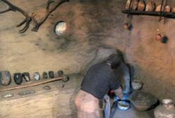 В Шотландии найдены около 200 артефактов бронзового века