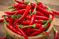 Назван продукт, который ускоряет обмен веществ