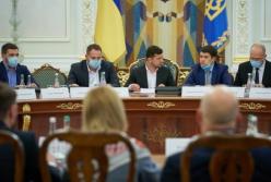 Зеленский потребовал выполнения бюджета