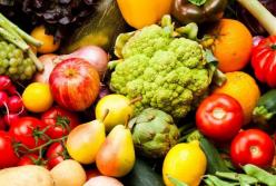 Медики рассказали, как питаться, чтобы снизить риск заражения коронавирусом 