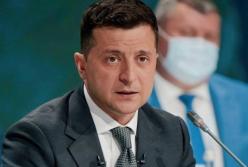 Зеленский обновил состав военного кабинета СНБО