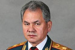 Зато стакан православный: в сети показали забавное фото военного министра Путина